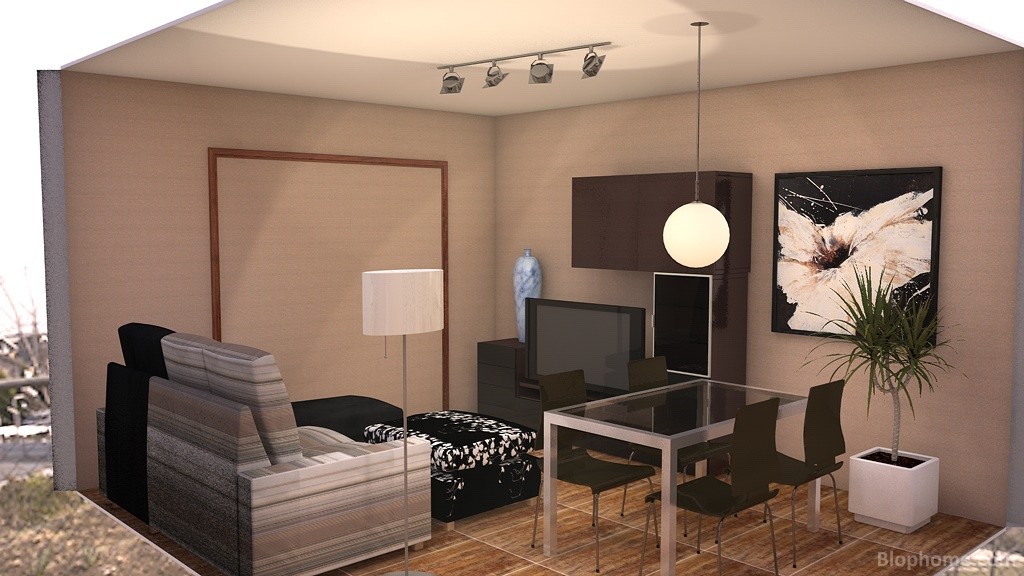 pequeño salon - 4