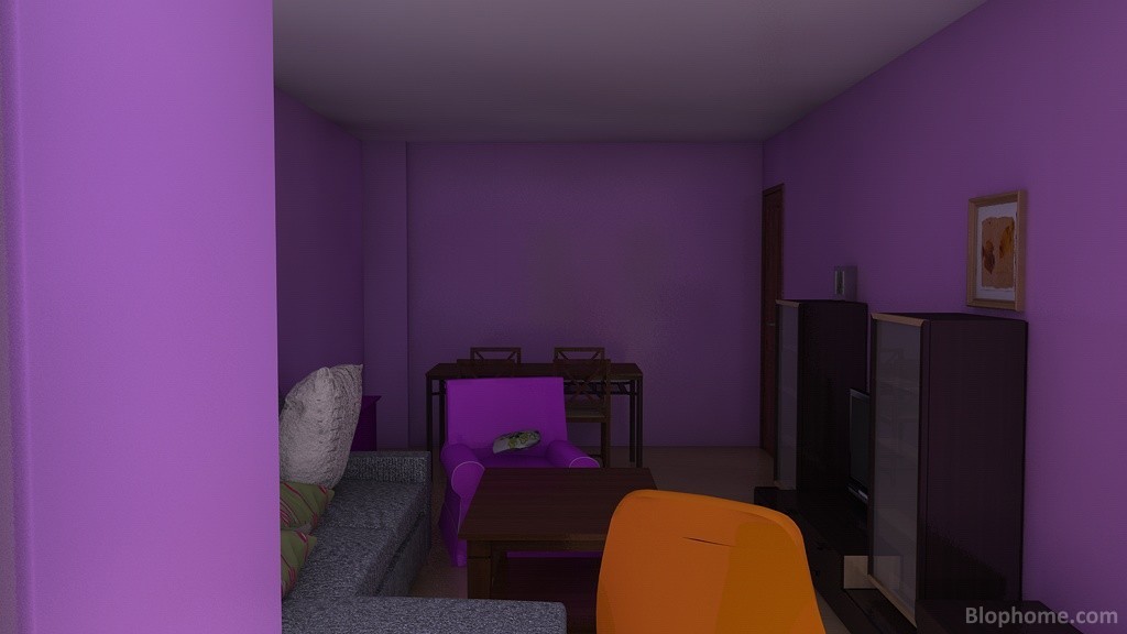 salon - 1