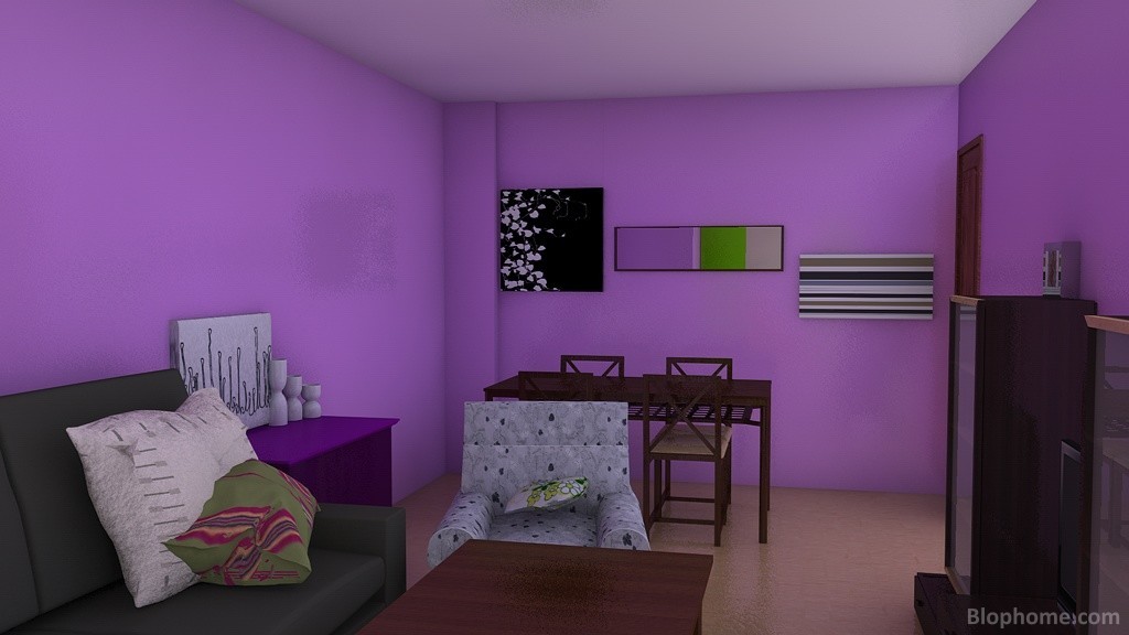 salon - 4