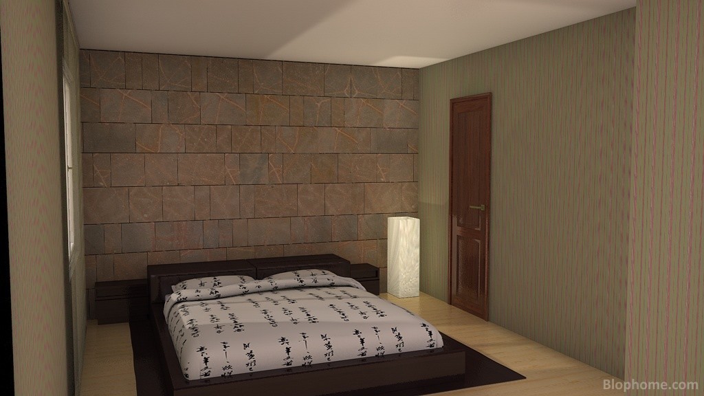 mi habitacion - 4