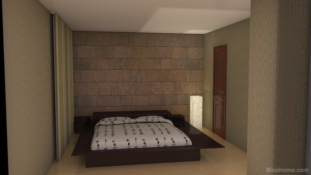 mi habitacion - 6