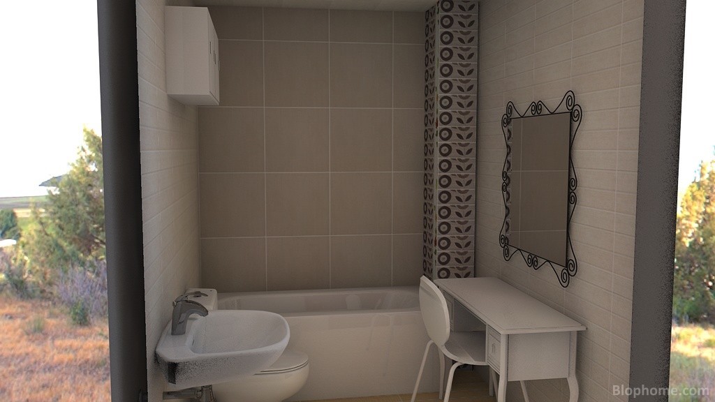 baño mio - 1