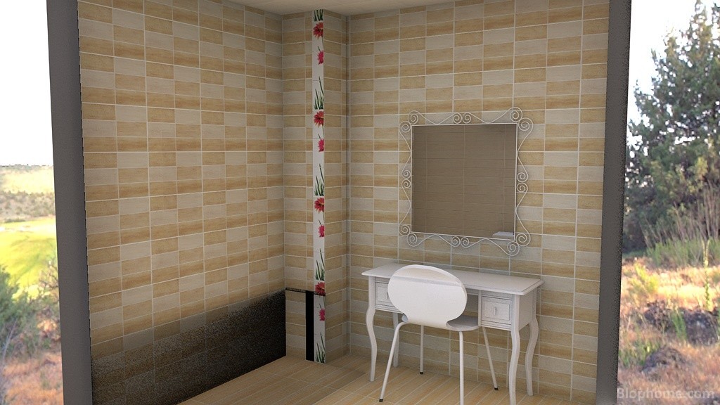 baño mio - 2