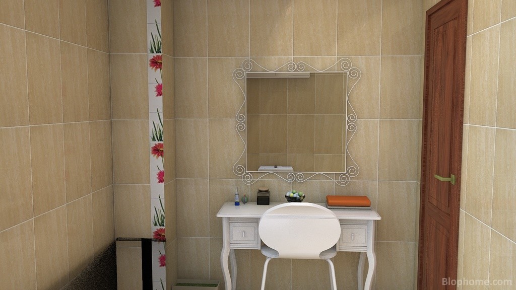 baño mio - 3