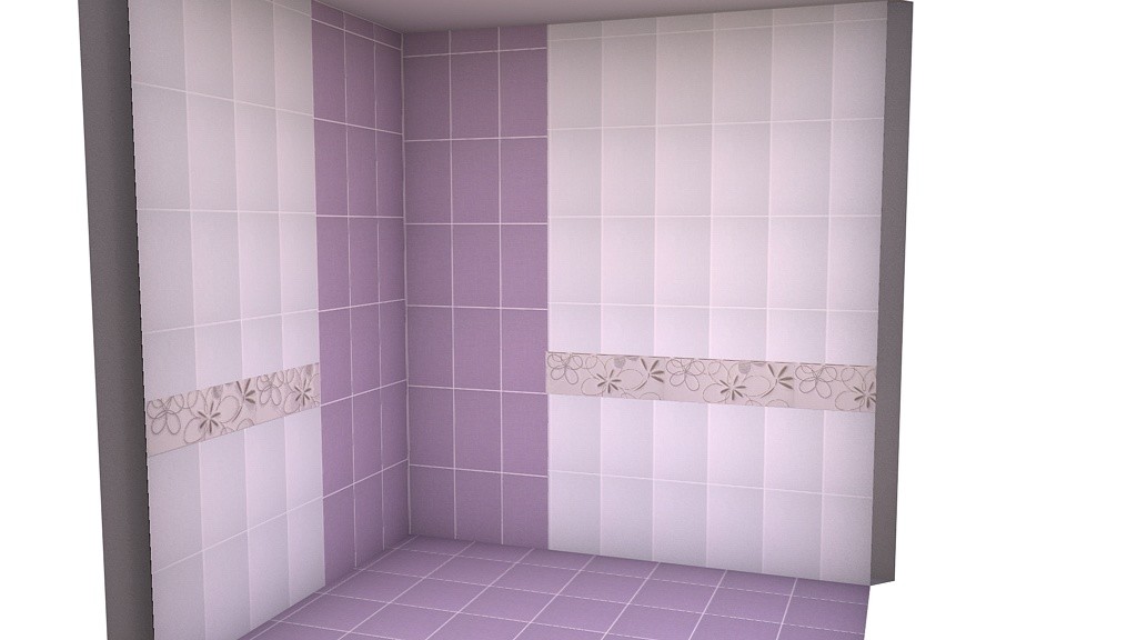 baño verde 1.3