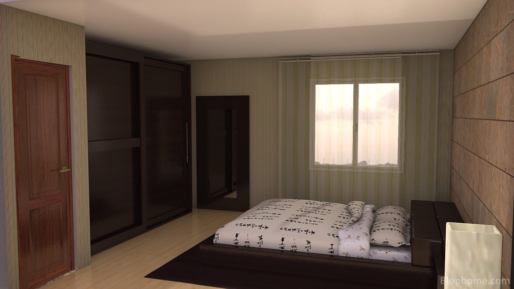 mi habitacion - 3