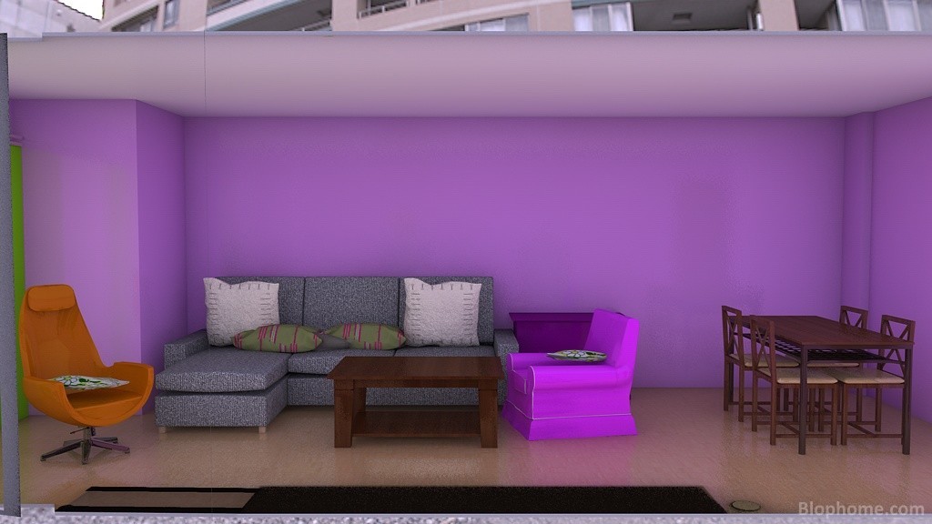salon