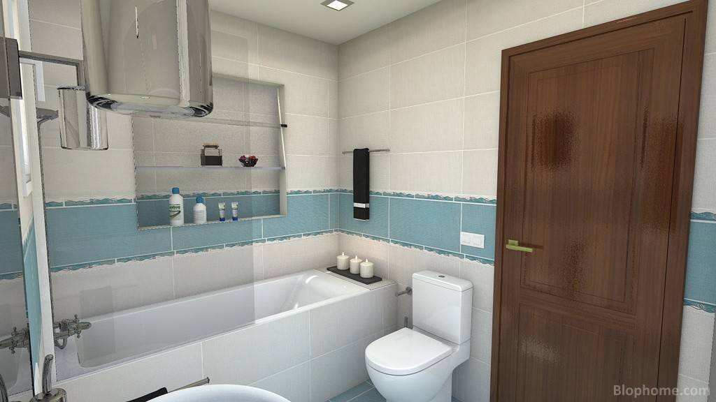 baño rociov1 - 5