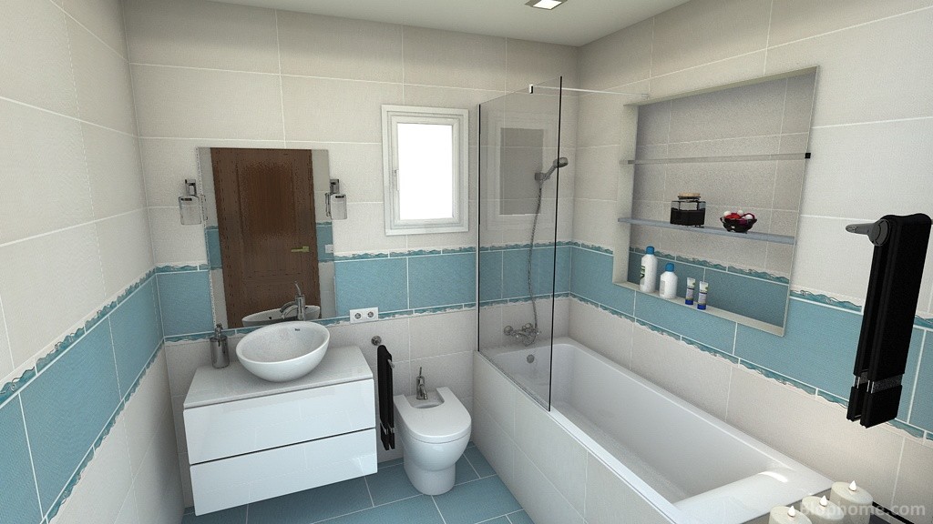 baño rociov1 - 6
