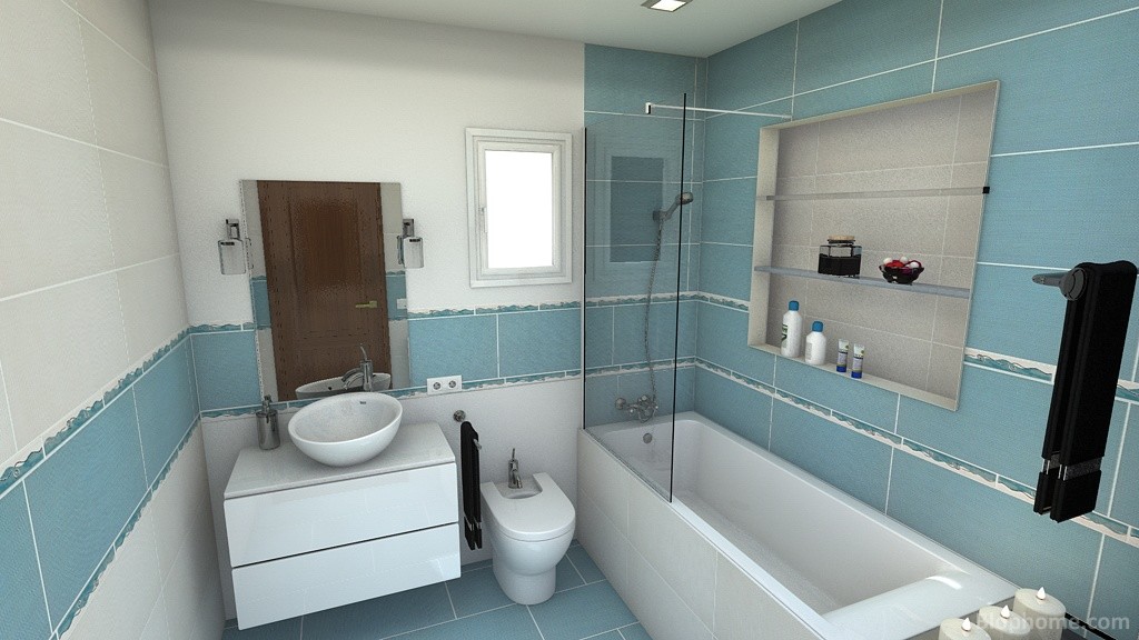 baño rociov1 - 8