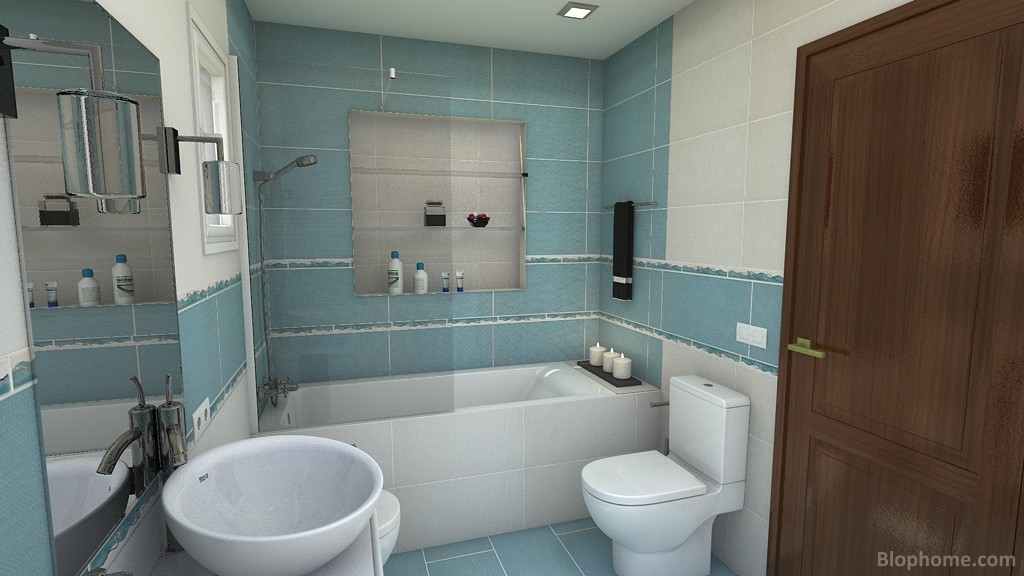 baño rociov1 - 9