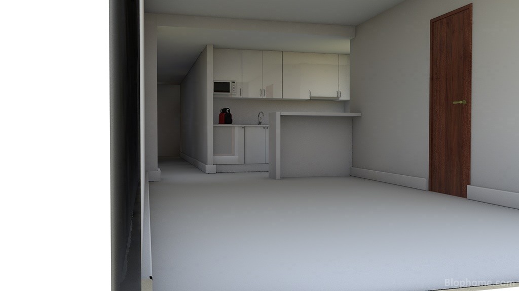 Piso Palencia by gpa