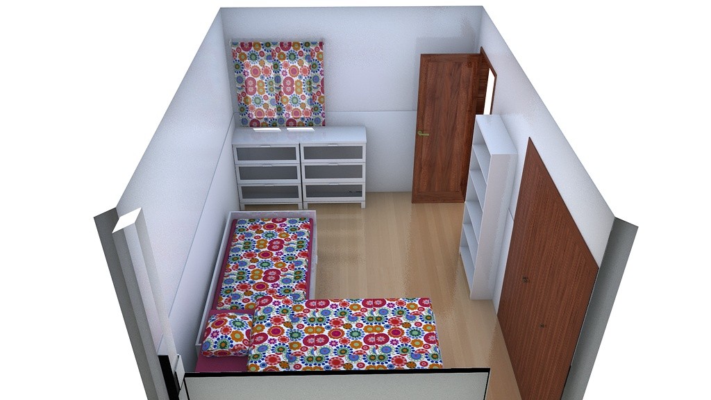 Auxita dormitor - 2