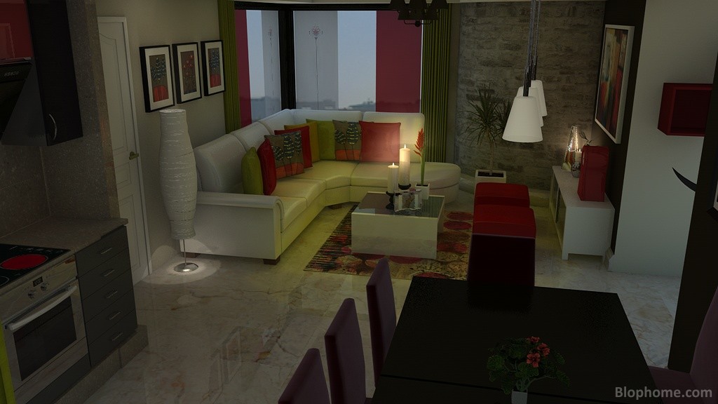 apartamento m by tatica-1986