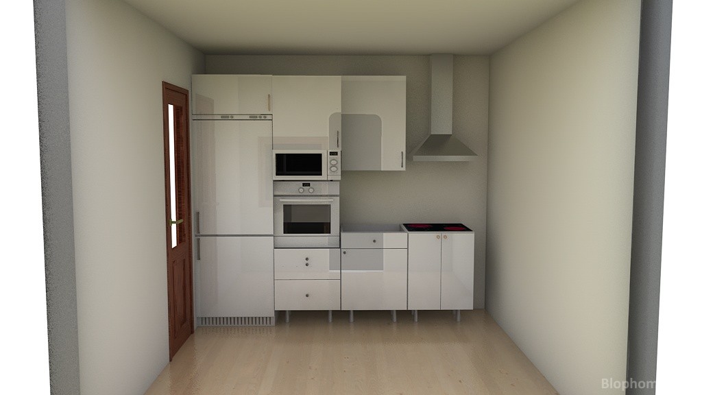 Cocina Shurim
