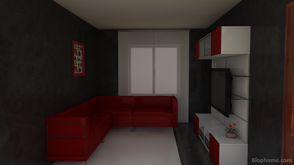 salon lijero by fatimaydavid@hotmail.es