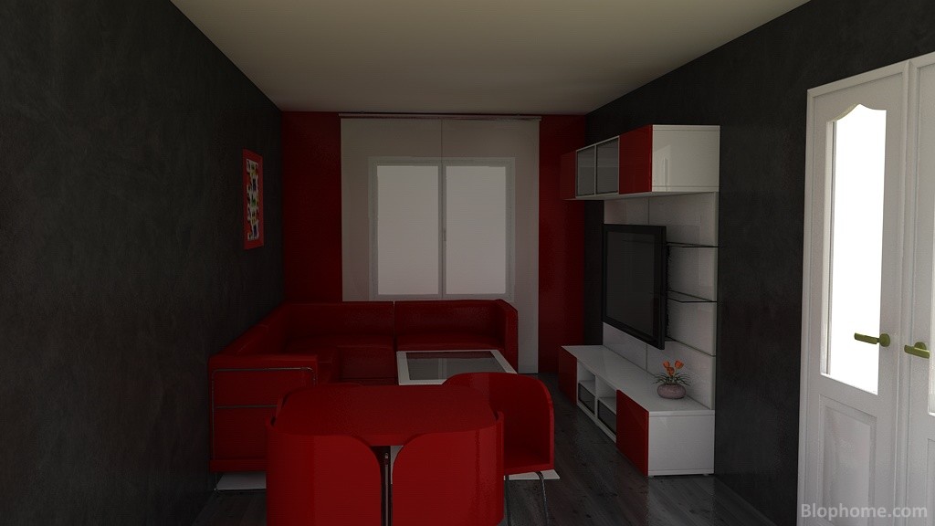 salon lijero - 1