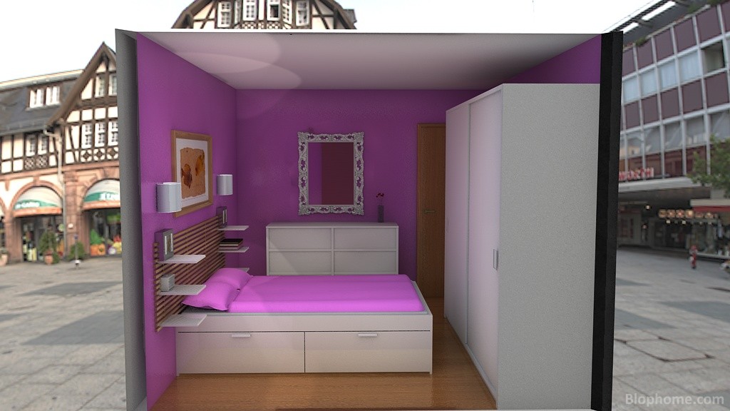 dorm.lila3 - 1