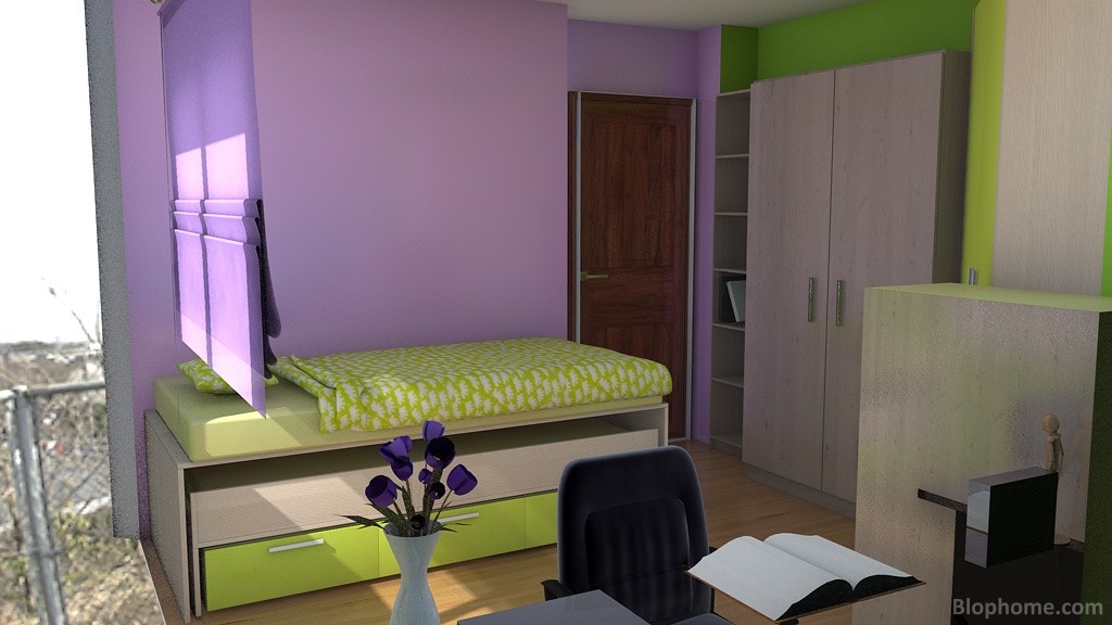habitacion sara - 3