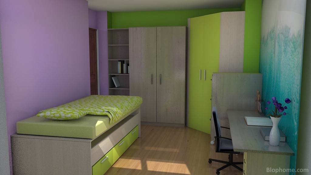 habitacion sara - 4