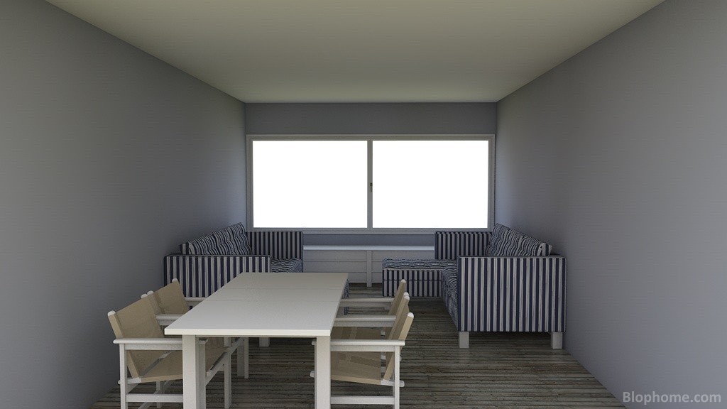 salón comedor c - 5