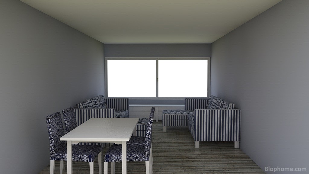 salón comedor c - 7