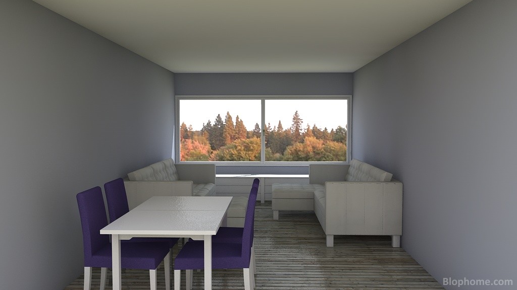 salón comedor c - 8