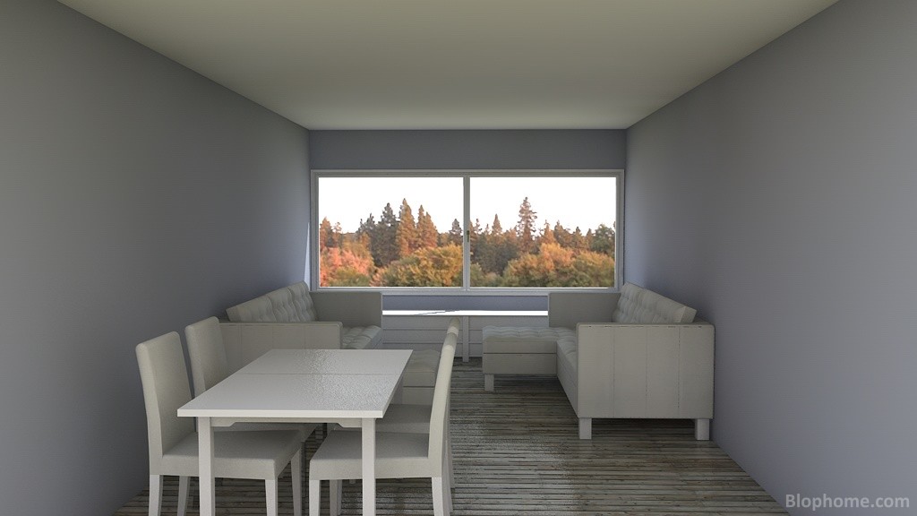 salón comedor c - 9