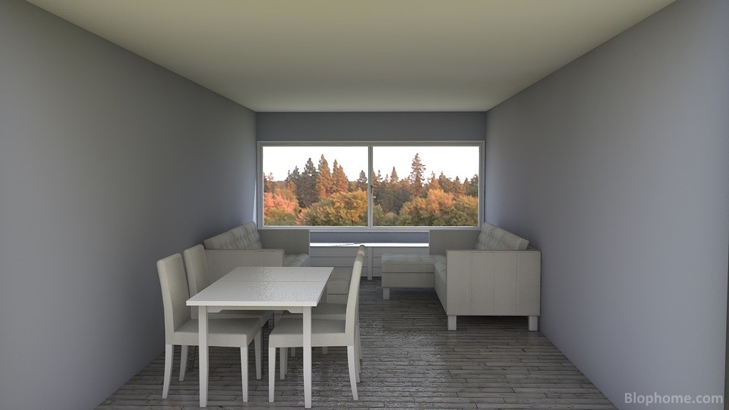 salón comedor c - 10