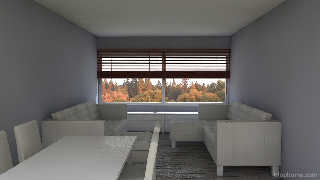 salón comedor c - 11