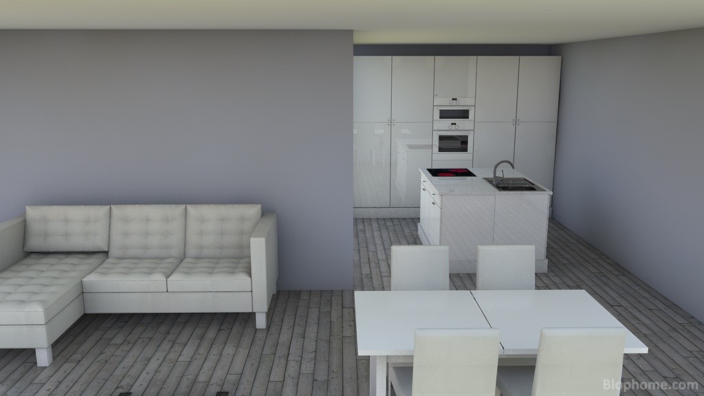 salón comedor c - 13