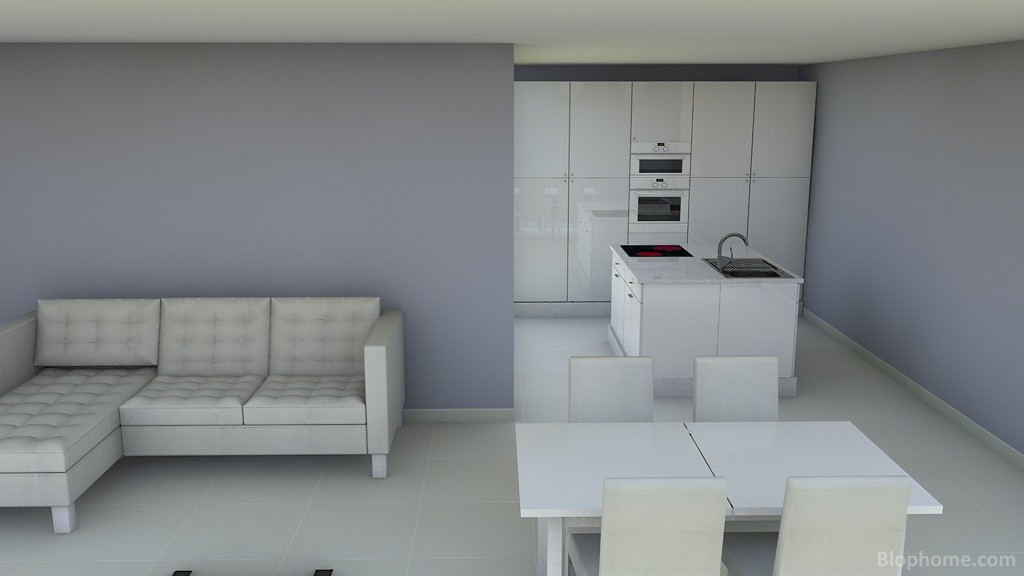 salón comedor c - 14