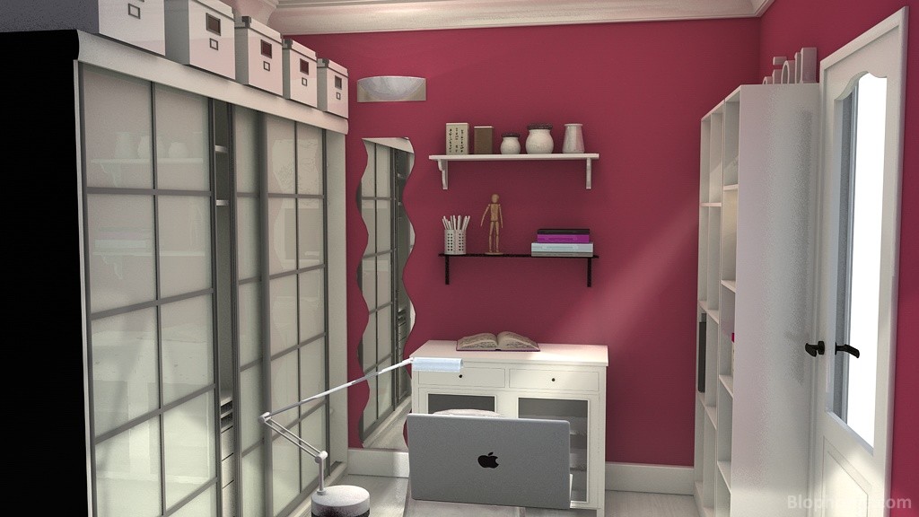 estudio mawi
