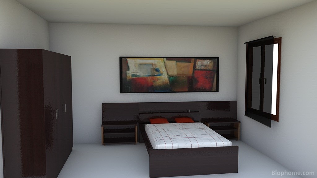 habita by fFran