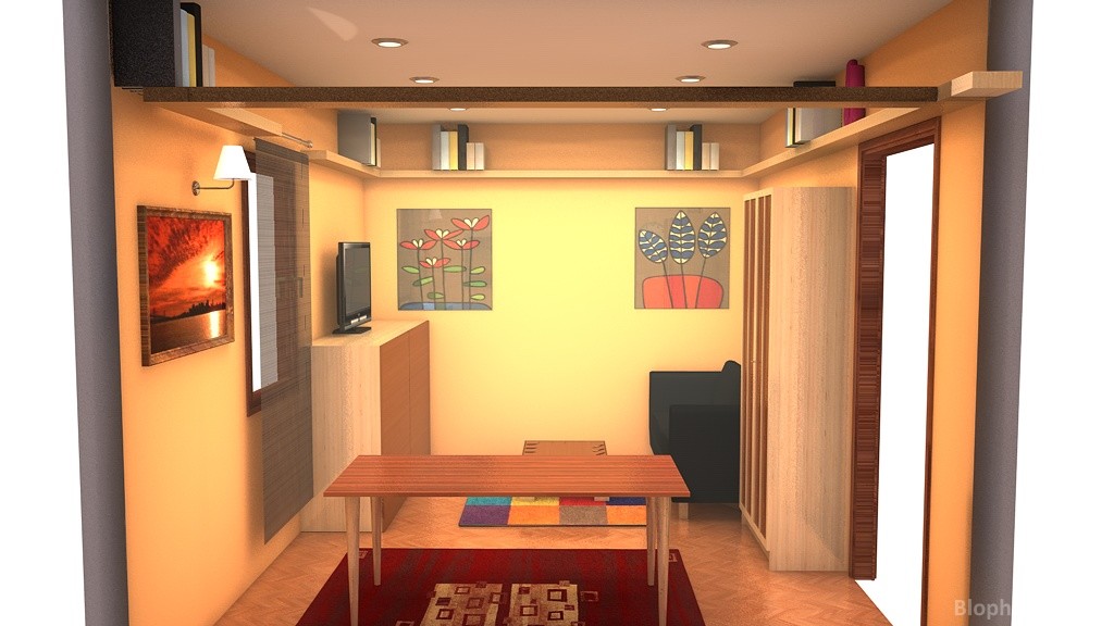 salon