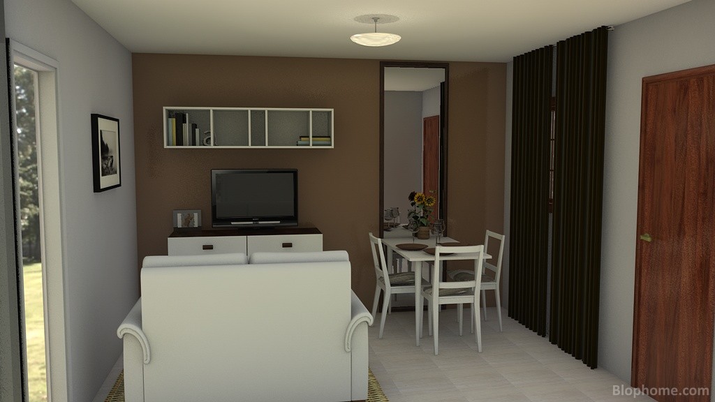 Sandra Project - 2