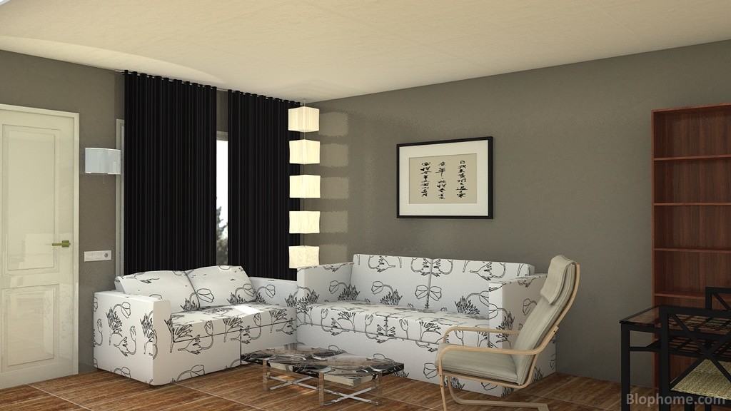 Salon Bungalow