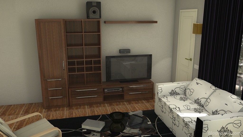 Salon Bungalow - 2