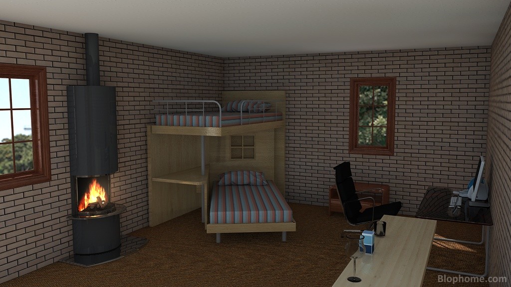 Primer proyecto