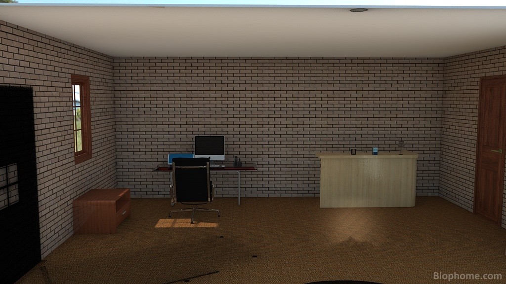 Primer proyecto - 1