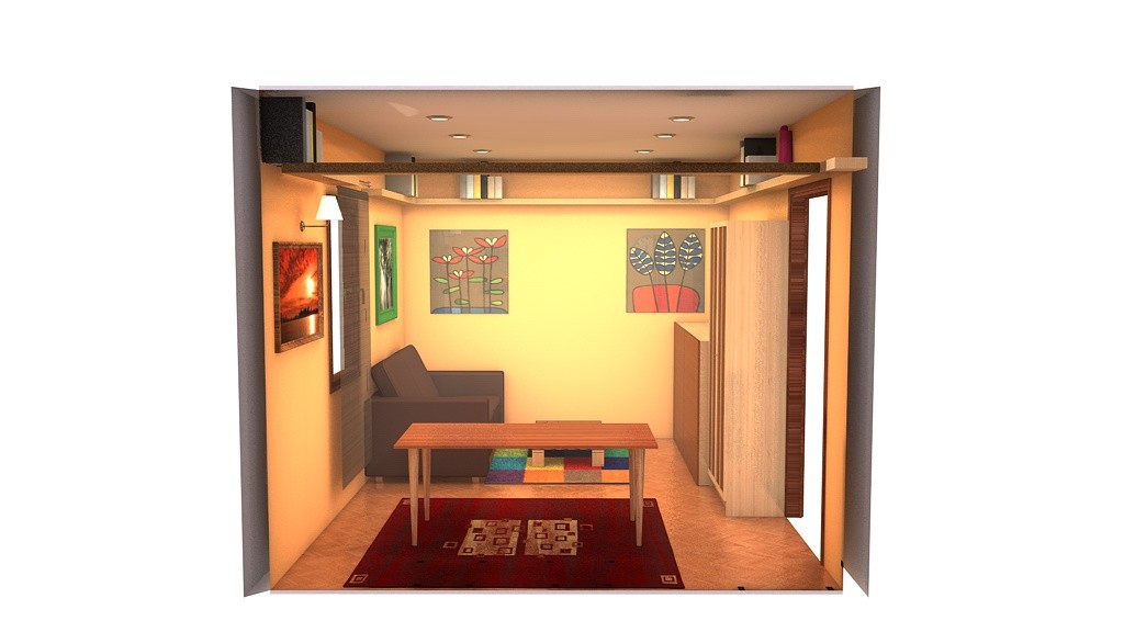 salon - 3