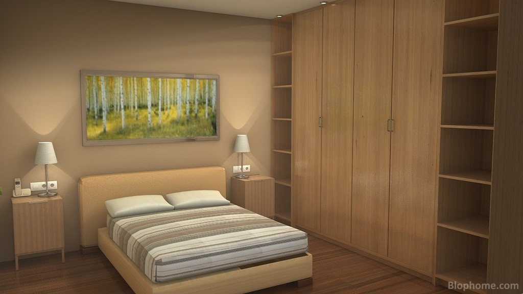 Habitació