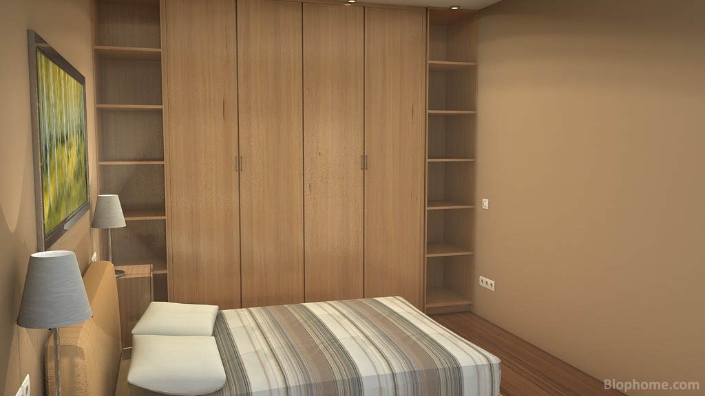 Habitació - 2