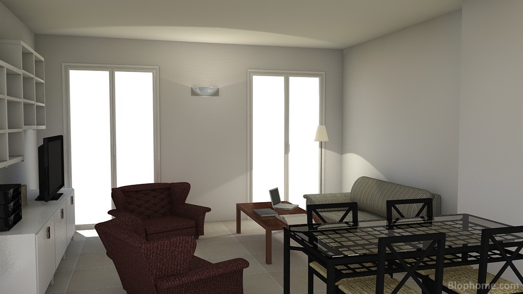 SALON branas
