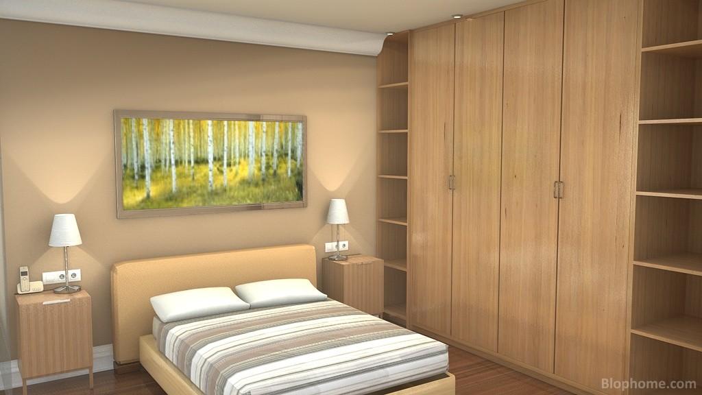 Habitació