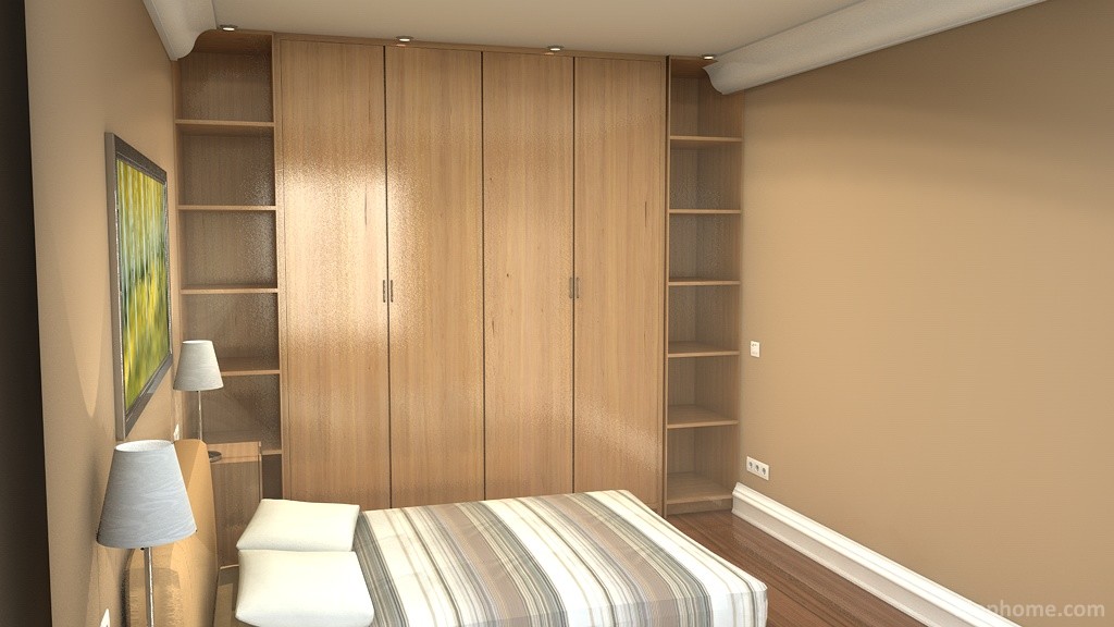 Habitació - 2