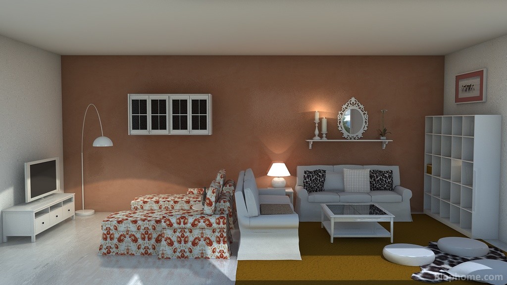 salon campo - 2