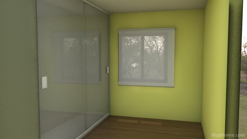 habitacion