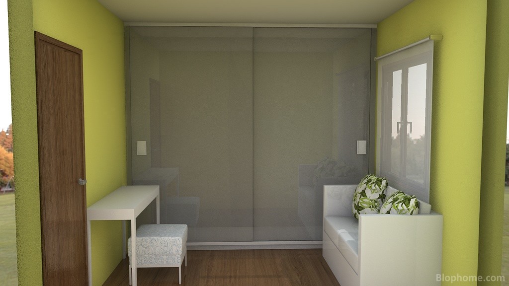 habitacion - 1