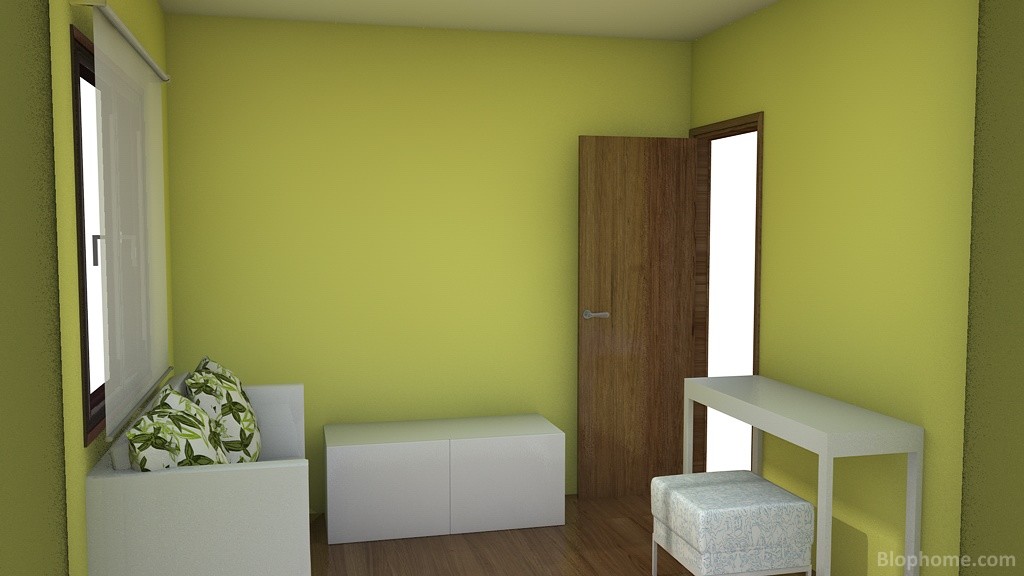 habitacion - 2